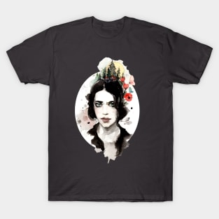 Brian Molko T-Shirt